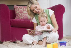 parents and child reading, mother child reading, mother child learning