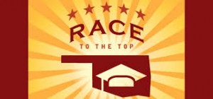Race to The Top, learning program, state grant learning program, 